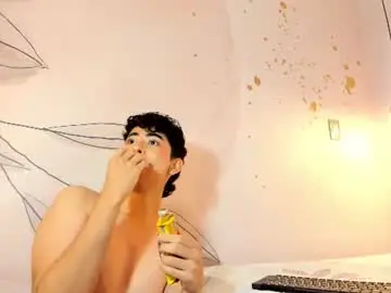 Chaturbate Adult Webcams of dominicjay_