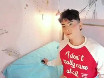 Chaturbate Live Sex of dominicjay_