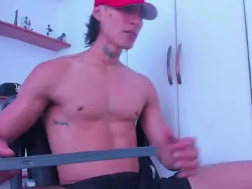 Chaturbate Best Webcam of jonryder_