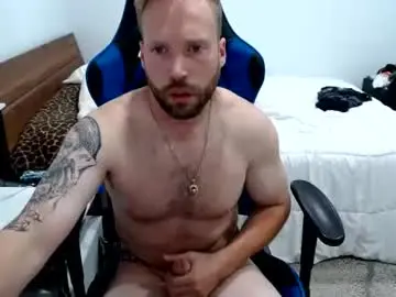 Chaturbate Sex Chat of mathieu6606