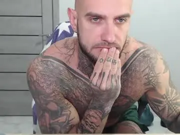 Chaturbate Adult Video Chat of maxi_foxxx