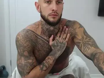 Chaturbate Sex Cam of maxi_foxxx