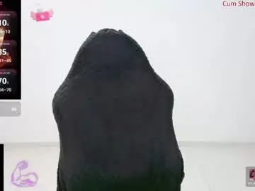 Chaturbate Best live sex cam show of thommy_cute