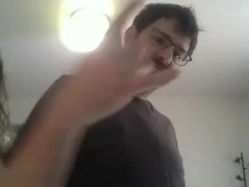Chaturbate Live Porn of buttsmasher666