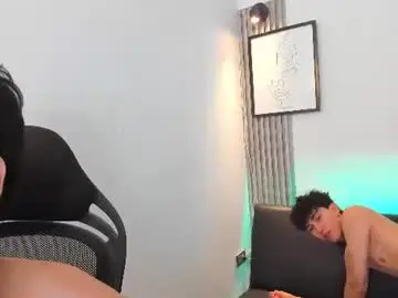 Chaturbate Best live sex cam show of interracial_wallen