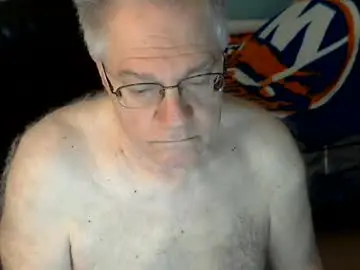 Chaturbate Free Porn Cam of islesman22