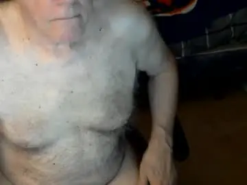 Chaturbate Sex Cam of islesman22