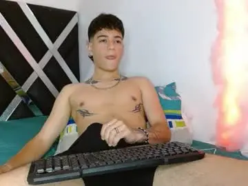 Chaturbate Best Webcam of levy_steve