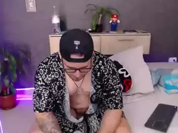 Chaturbate Sex Chat of maximussantorini