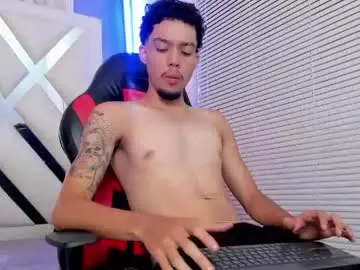 Chaturbate Watch Live Sex Cams of thiago_preston