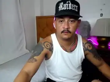 Chaturbate Private Sex Chat of allen_69xx