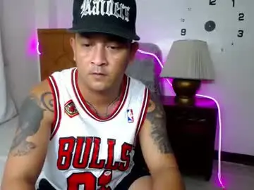 Chaturbate Live Porn of allen_69xx