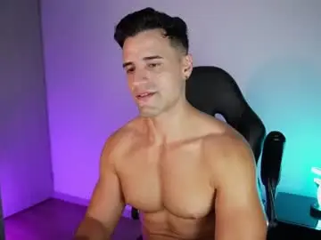 Chaturbate Free Live Porn of krops_