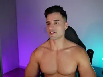 Chaturbate Nude Webcam of krops_