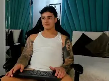 Chaturbate Live Porn of philip_dalton