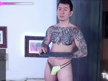 Chaturbate Best Webcam of steven__tayler
