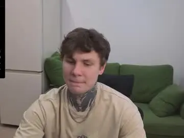 Chaturbate Adult Webcam of lechery_boy
