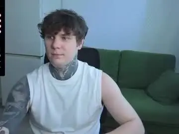 Chaturbate Sex Cam of lechery_boy