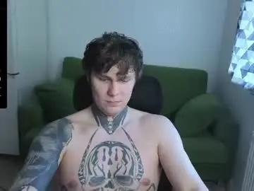Chaturbate Private Sex Chat of lechery_boy