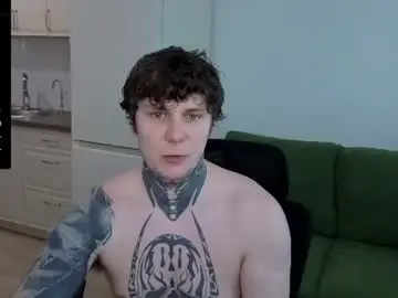 Chaturbate Adult Webcam of lechery_boy