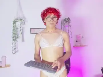 Chaturbate Adult Webcam of lee_roses
