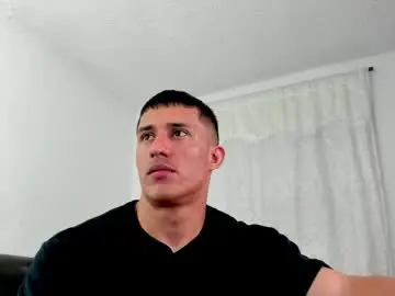 Chaturbate Adult Video Chat of muscle_man07