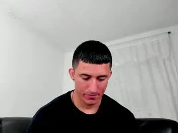 Chaturbate Nude Webcam of muscle_man07
