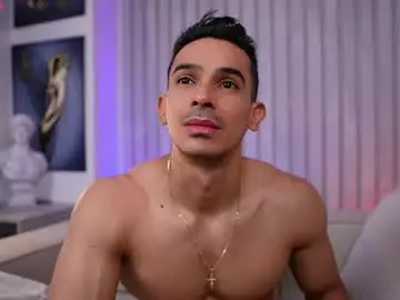 Chaturbate Adult Webcam of randypitts