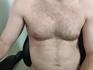 Chaturbate Nude Webcam of talljay91