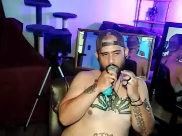 Chaturbate Free Porn Cam of brownboyt