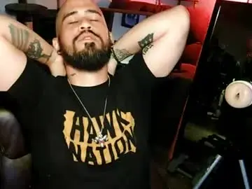 Chaturbate Live Sex Cam of brownboyt