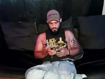 Chaturbate Nude Webcam of brownboyt