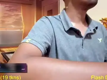 Chaturbate Adult Webcam of good_dickk