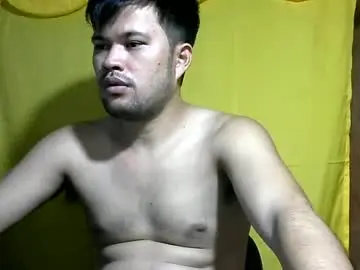 Chaturbate Best live sex cam show of hottestpinoy2323