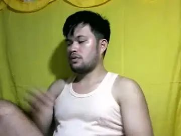 Chaturbate Adult Video Chat of hottestpinoy2323