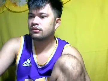 Chaturbate Best Webcam of hottestpinoy2323