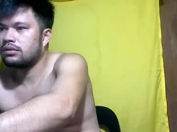 Chaturbate Sex Cam of hottestpinoy2323