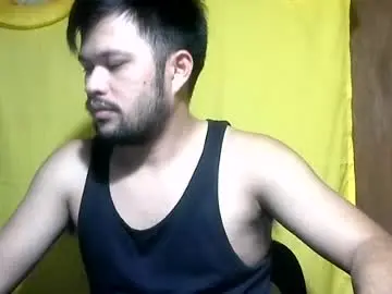 Chaturbate Free Porn Cam of hottestpinoy2323