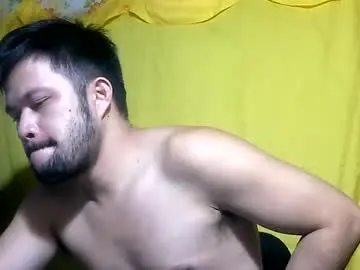 Chaturbate Sex Chat of hottestpinoy2323