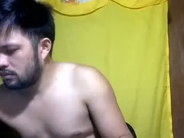 Chaturbate Best live sex cam show of hottestpinoy2323