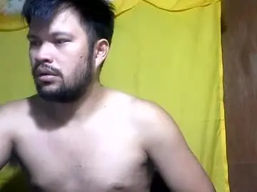 Chaturbate Live Sex Cam of hottestpinoy2323