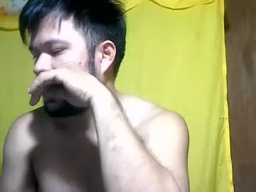 Chaturbate Private Sex Chat of hottestpinoy2323