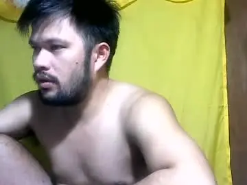Chaturbate Best Webcam of hottestpinoy2323
