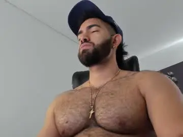 Chaturbate Adult Video Chat of simon_leon01