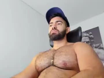 Chaturbate Live Porn of simon_leon01