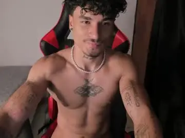 Chaturbate Sex Chat of thomas_fit1