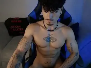 Chaturbate Adult Video Chat of thomas_fit1