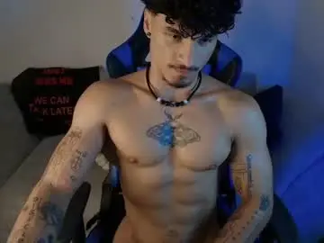Chaturbate Adult Video Chat of thomas_fit1