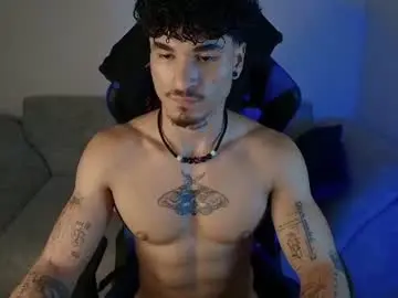 Chaturbate Adult Webcams of thomas_fit1