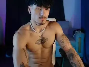 Chaturbate Free Porn Cam of thomas_fit1